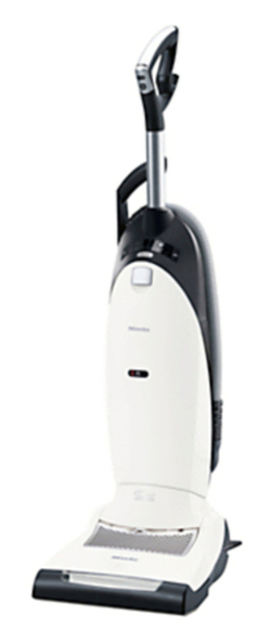 Dynamic U1 Allergy PowerLine Vacuum Cleaner, White